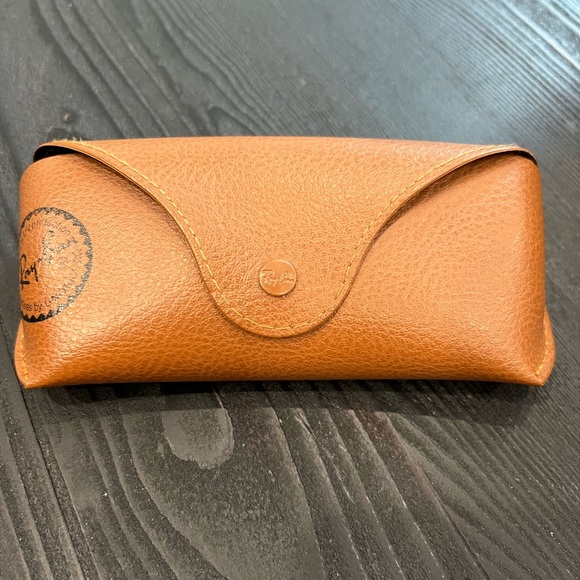 Ray Ban HEXAGONAL FLAT LENSES - Picture 11 of 11